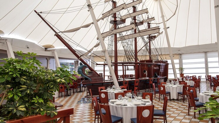 Los Zocos Impressive Lanzarote